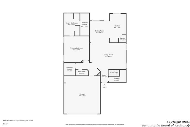 Image 30 of 31 For 8415 Blackstone