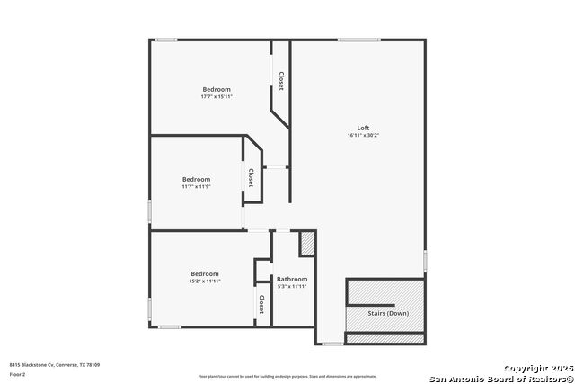 Image 31 of 31 For 8415 Blackstone