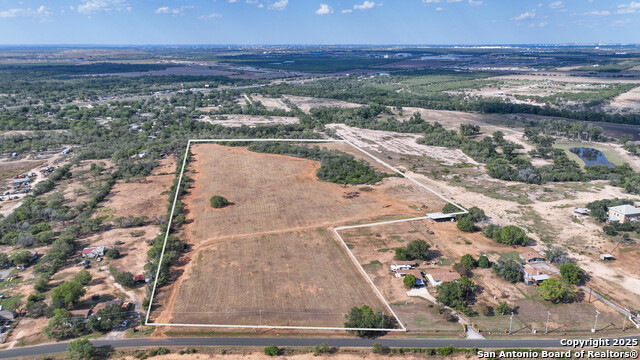 Details for 000 Von Ormy Rd, Von Ormy, TX 78073