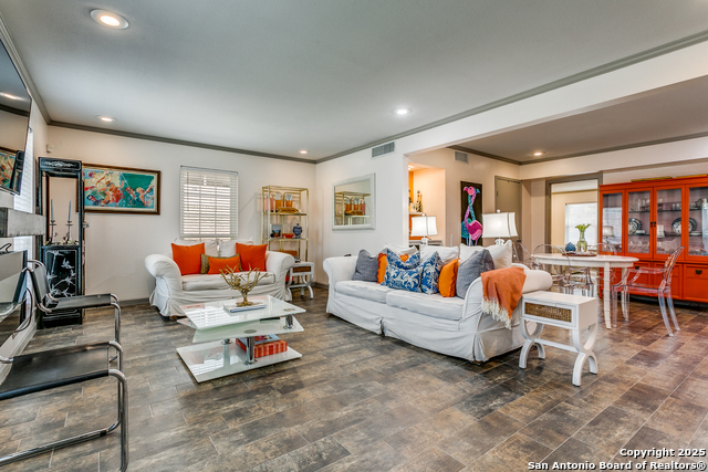 Details for 109 Ruelle  109-a, San Antonio, TX 78209
