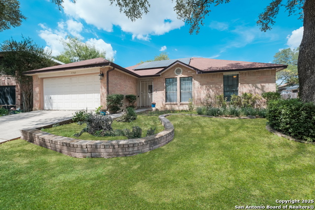 Details for 7703 Forest Fern, Live Oak, TX 78233