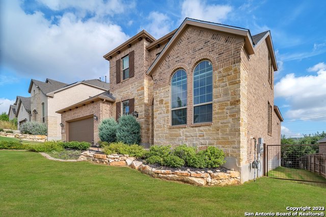 Details for 3782 Chicory Bend, Bulverde, TX 78163