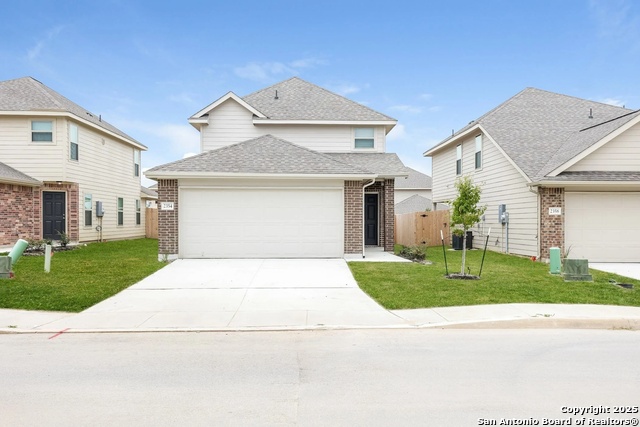 2354 Applewhite Meadow