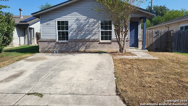 Details for 10155 Sundrop Pass, San Antonio, TX 78245