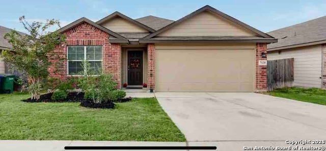 Details for 7130 Pandora, San Antonio, TX 78252