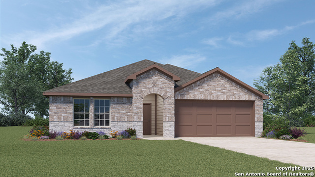 Details for 20931 Stonework Spur, San Antonio, TX 78266