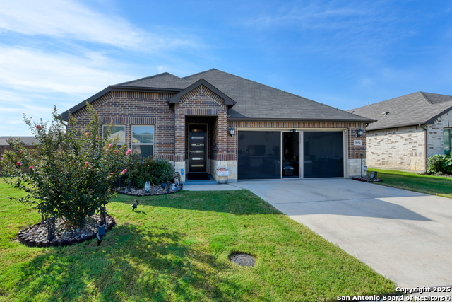Details for 3056 Beringer, Schertz, TX 78154