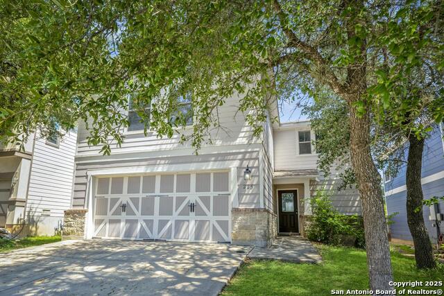 Details for 225 Sandy Shoal, Boerne, TX 78006