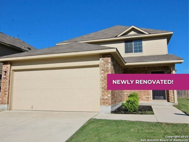 Details for 8934 Gerald Ohara, San Antonio, TX 78221