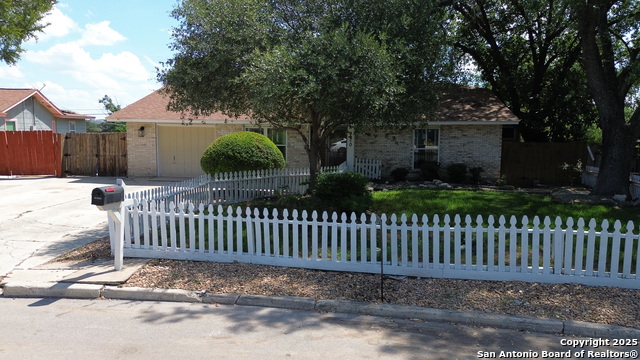 Details for 9210 Summer Wind St, San Antonio, TX 78217