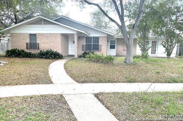 Details for 1403 Kingfisher, Beeville, TX 78102