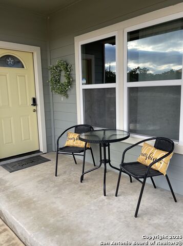 Details for 495 Cimarron, Spring Branch, TX 78070