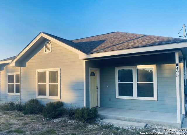 Image 2 of 23 For 495 Cimarron