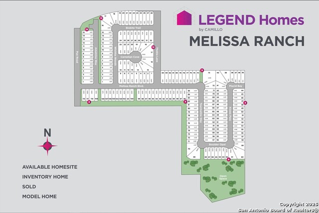 Listing photo id 23 for 4223 Wichita Woods