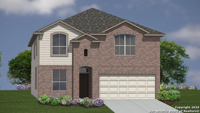 Details for 21043 Stonework Spur, San Antonio, TX 78266