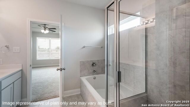 Listing photo id 13 for 21043 Stonework Spur