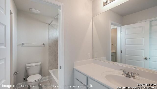 Listing photo id 20 for 21043 Stonework Spur