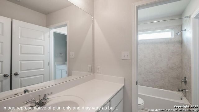 Listing photo id 21 for 21043 Stonework Spur