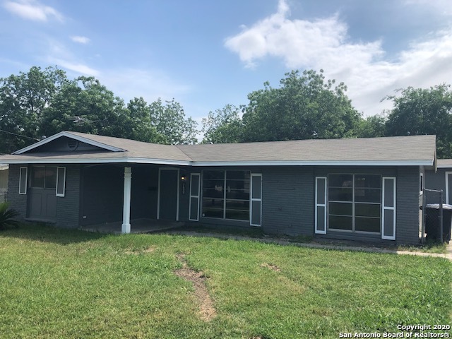 Details for 411 Laddie Pl, San Antonio, TX 78201