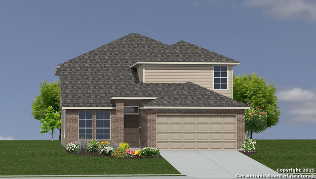 Details for 21023 Stonework Spur, San Antonio, TX 78266