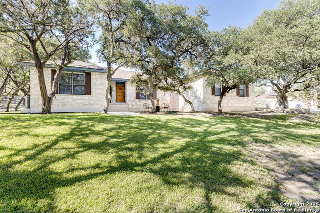 Details for 8718 Paisano Pass, San Antonio, TX 78255