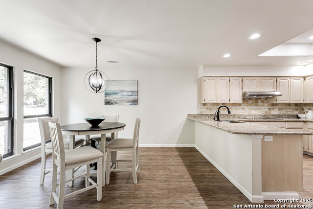 Listing photo id 12 for 8718 Paisano Pass