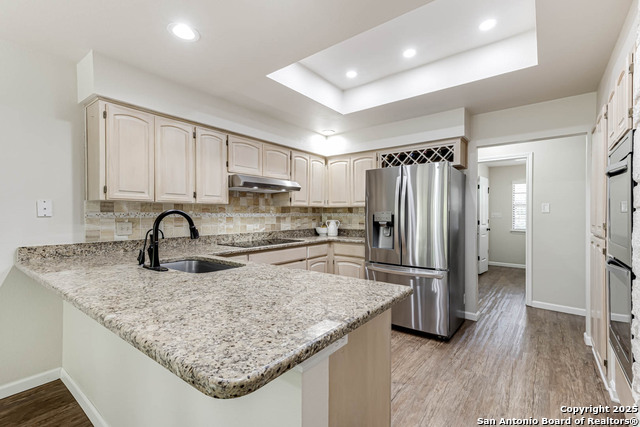 Listing photo id 15 for 8718 Paisano Pass