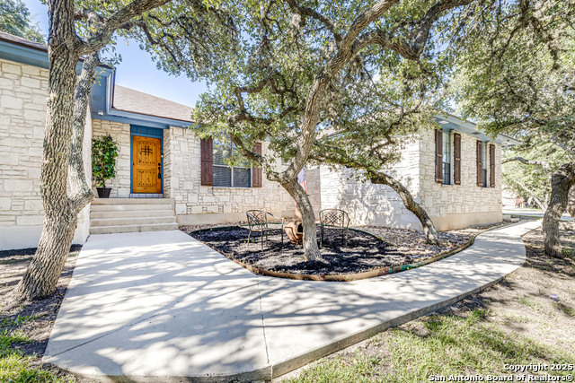 Listing photo id 0 for 8718 Paisano Pass