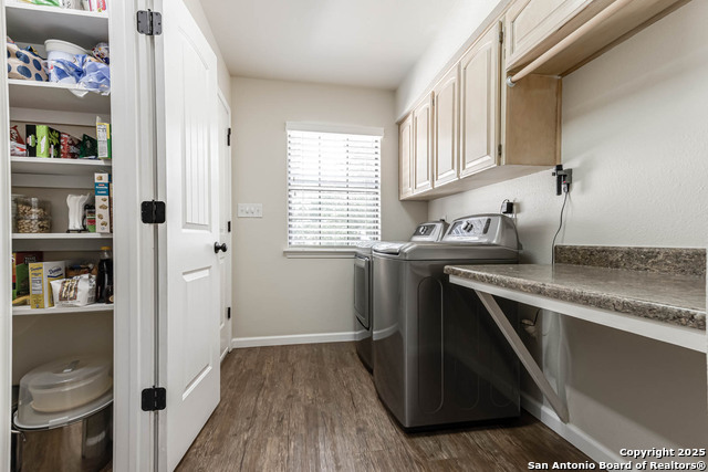Listing photo id 18 for 8718 Paisano Pass