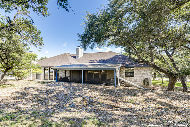 Listing photo id 34 for 8718 Paisano Pass