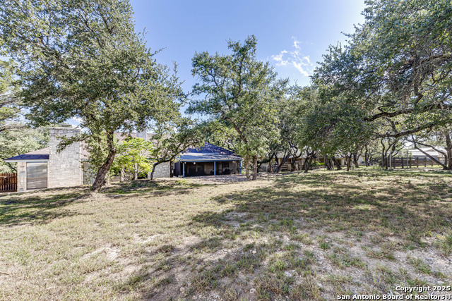 Listing photo id 46 for 8718 Paisano Pass