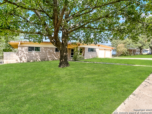 Details for 9823 John Rolfe, San Antonio, TX 78230