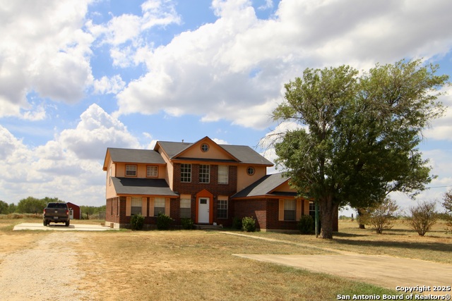 Details for 246 Collins Hill, Lytle, TX 78052