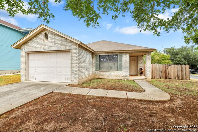 Details for 6747 Sunlit Pass, San Antonio, TX 78239