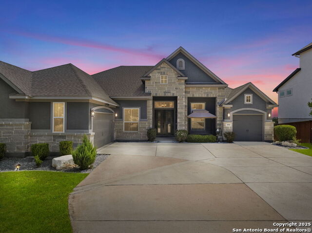 Details for 25026 Dulzura, San Antonio, TX 78261