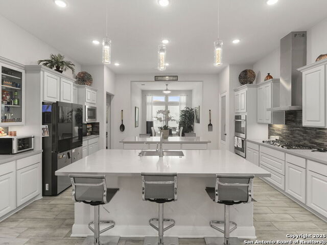 Listing photo id 5 for 25026 Dulzura