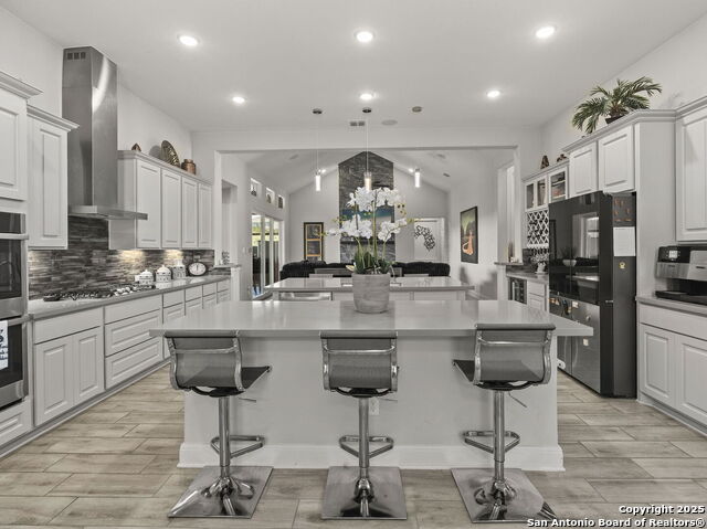 Listing photo id 6 for 25026 Dulzura