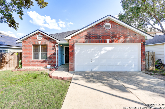 Details for 4714 Cornudo, San Antonio, TX 78251