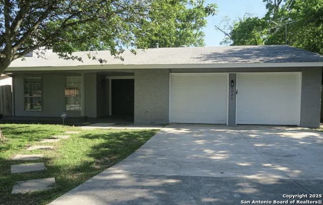 Details for 6826 Burnley, San Antonio, TX 78239