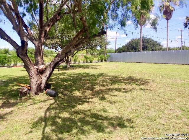 Details for 7605 N Doolittle Rd, Edinburg, TX 78542