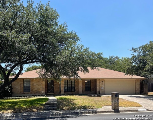 Details for 14211 Bitternut Woods St, San Antonio, TX 78249