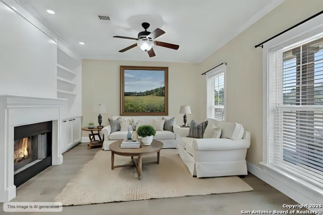 Image 6 of 46 For 204 Falling Hills