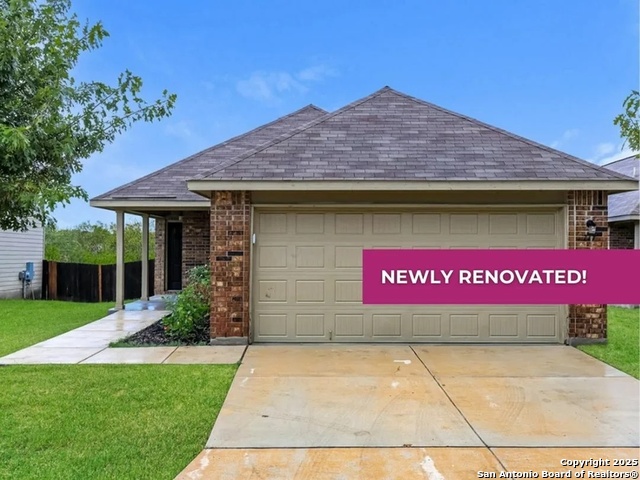 Details for 711 Belle Watling, San Antonio, TX 78221