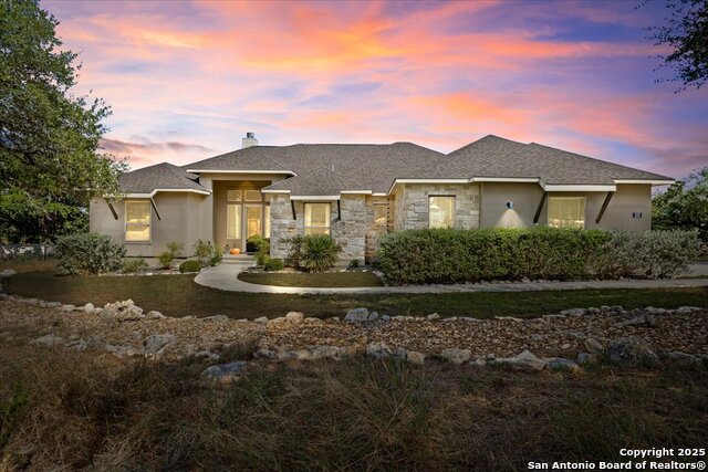 Details for 273 Toucan  , Spring Branch, TX 78070