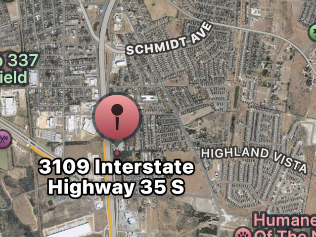 Image 2 of 11 For 3109 Interstate 35