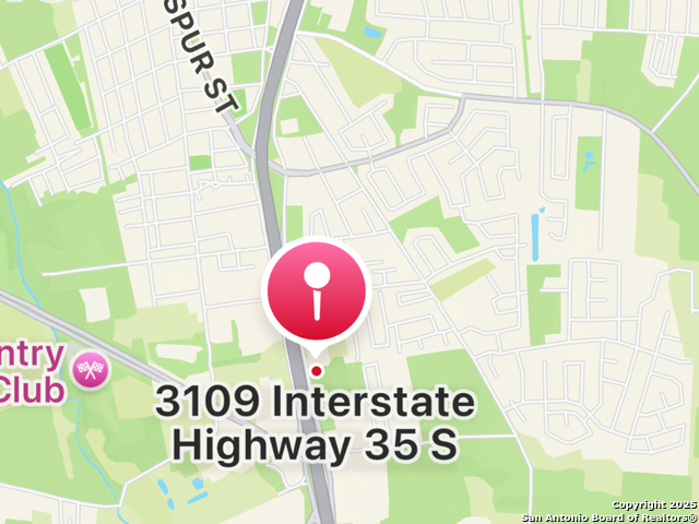 Image 3 of 11 For 3109 Interstate 35