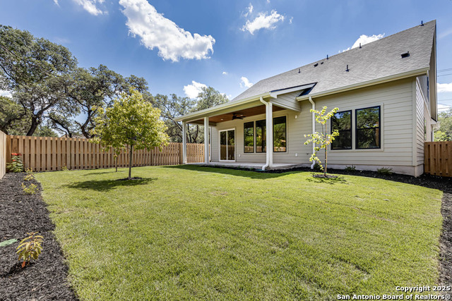 Image 45 of 45 For 4207 Honeycomb St