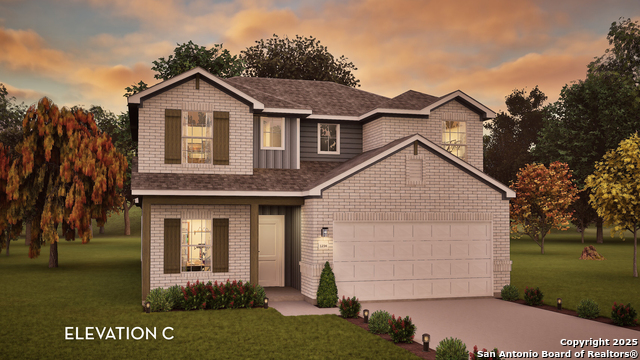 Details for 11614 Cowper Horn, San Antonio, TX 78245