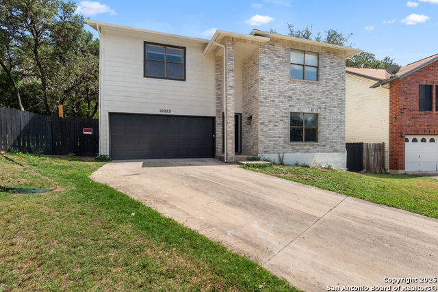 Details for 10222 Eagle Bluff, San Antonio, TX 78249