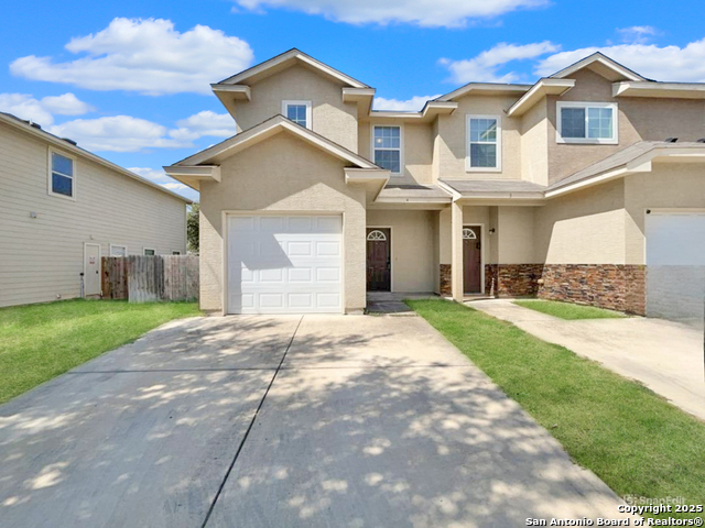 Details for 16819 Dancing Ava 4, Selma, TX 78154